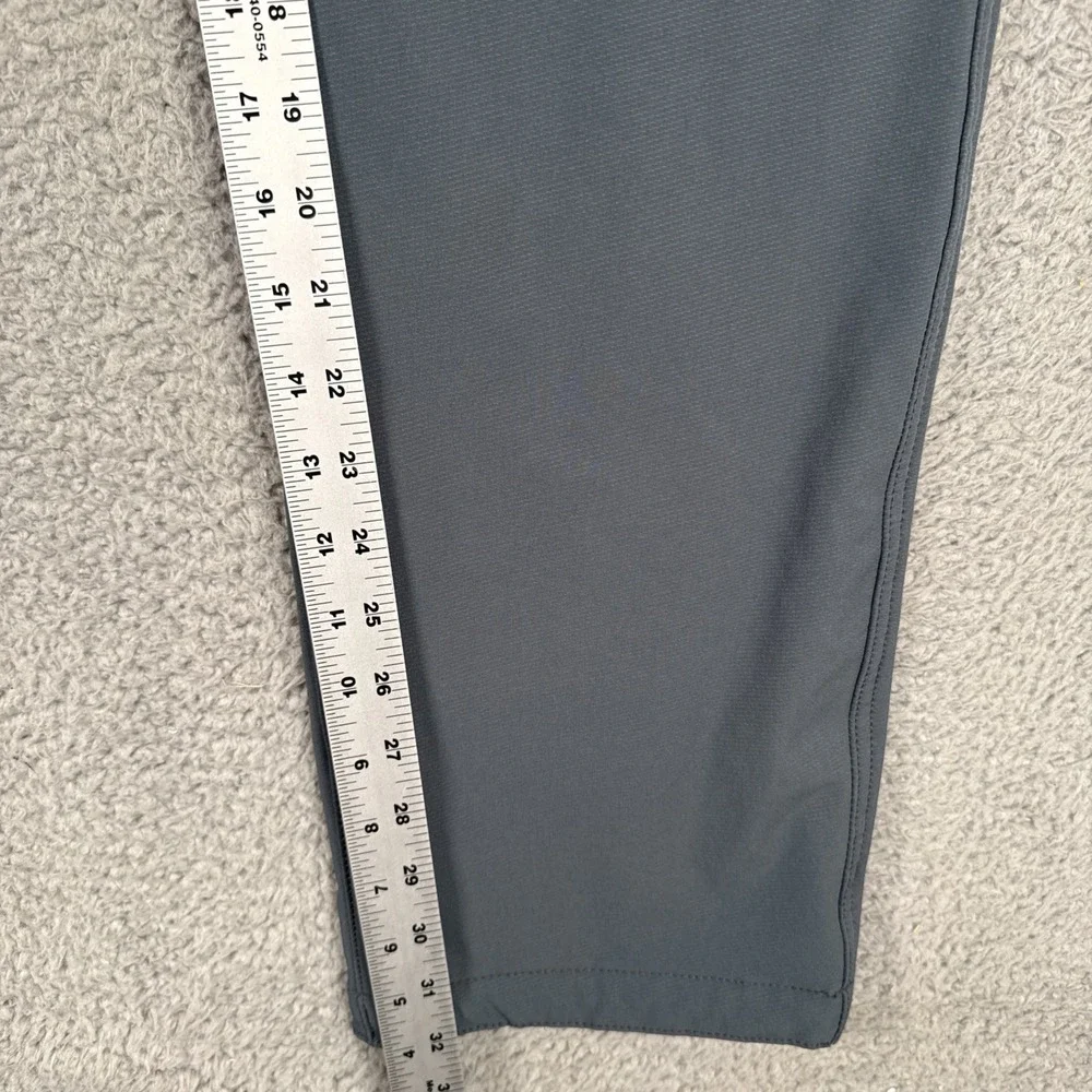 Royal Robbins Pants Mens 34x32 Blue Alpine Mountain Pro Winter Fleece-Lined